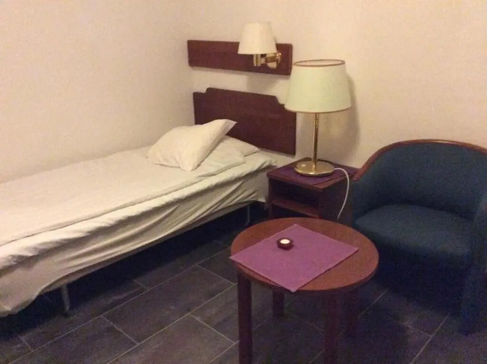 Loftet Hotell & Gästgiveri
