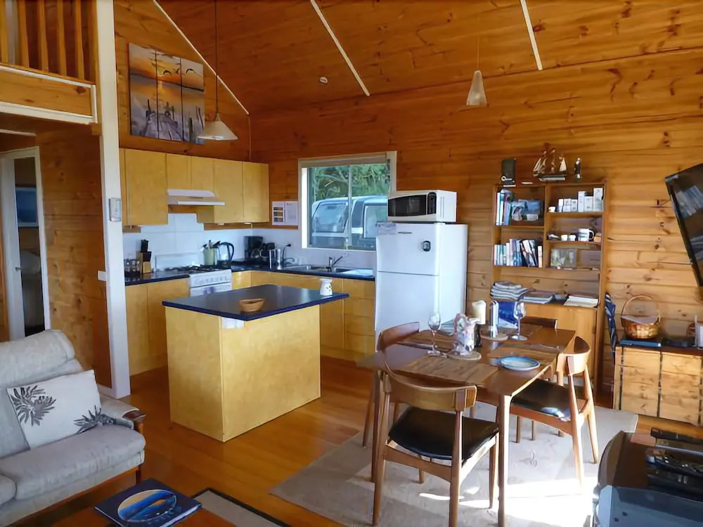 Palana Retreat