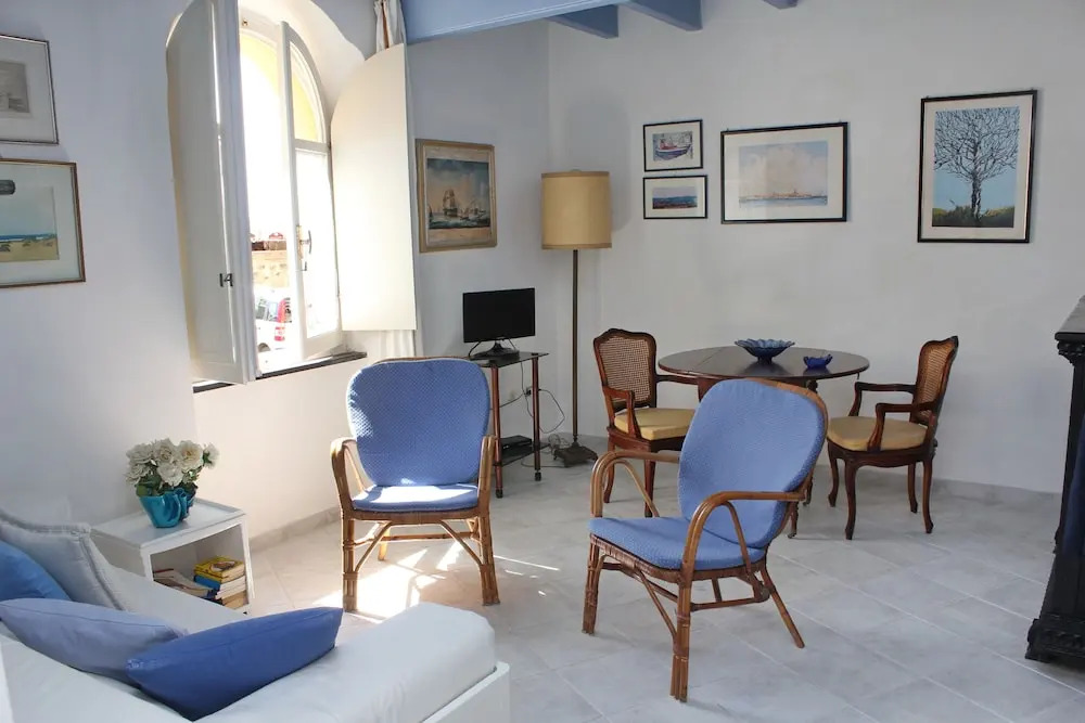 Alghero Blue Fish House