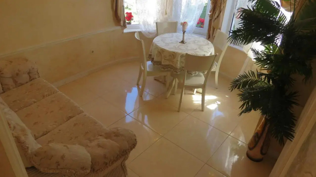 Farneliya club-hotel