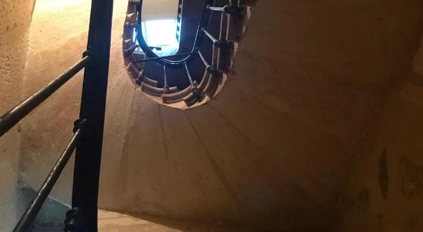 B&B Le Miroir aux Fées Bordeaux