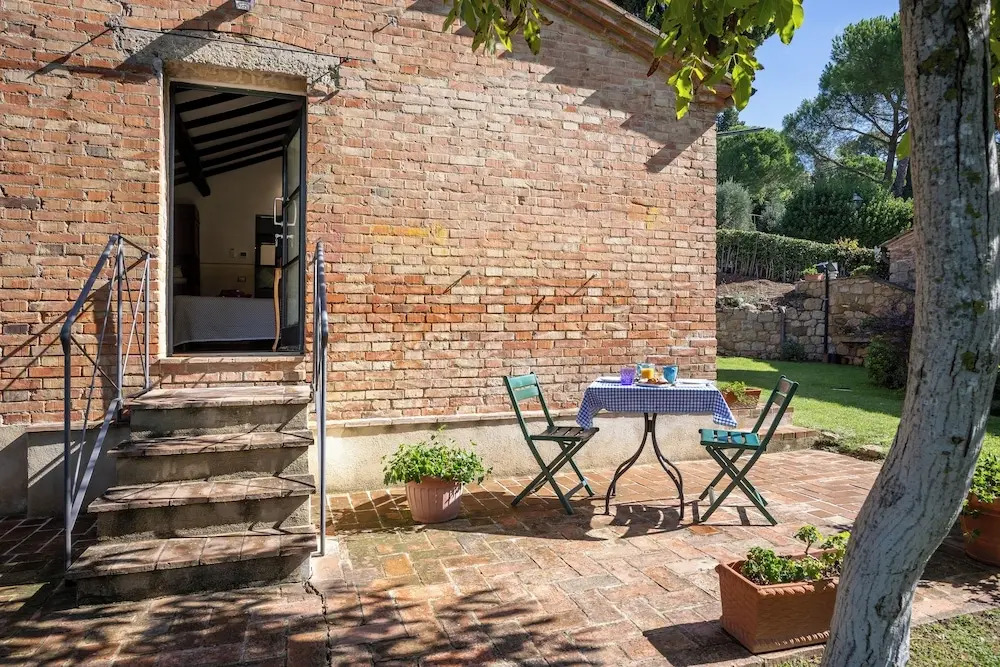 Maria Gabriella Home & Cottage