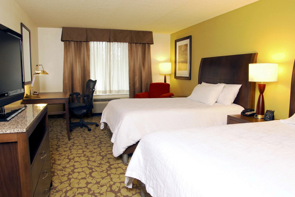 Hilton Garden Inn Tampa East Brandon