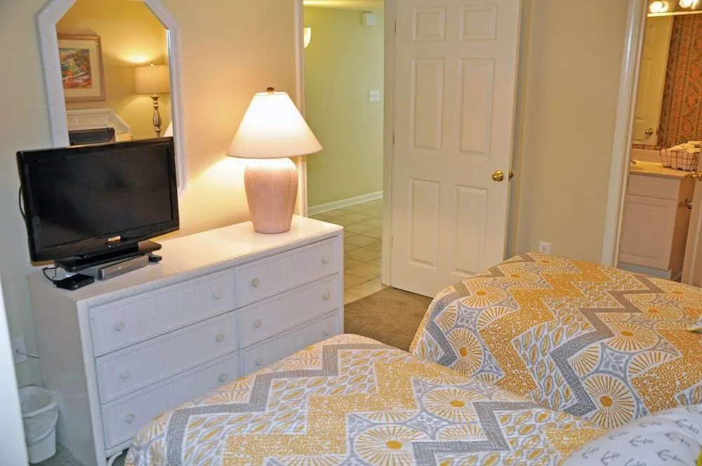 Windy Hill Dunes 701 4 Br condo by RedAwning