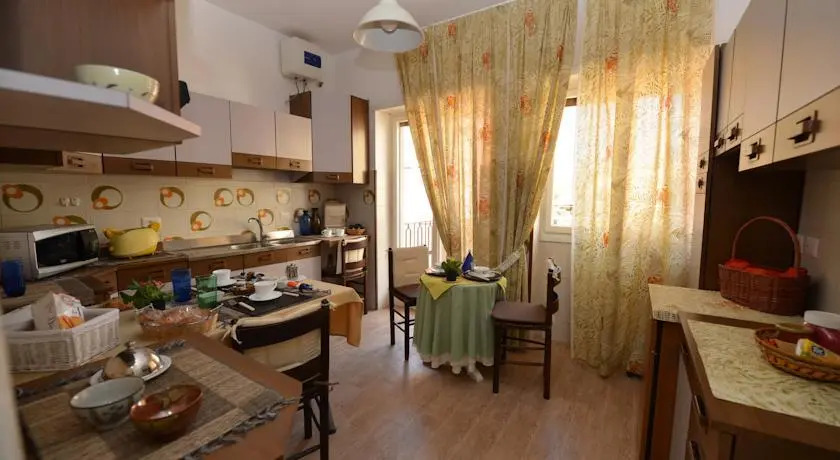 B&B Le Gioie di Giò - Fashion Home Roma