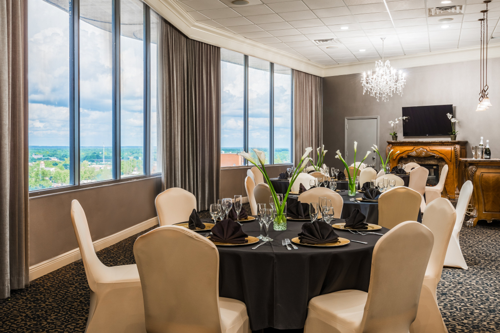 Holiday Inn Mobile Downtown Historic District by IHG