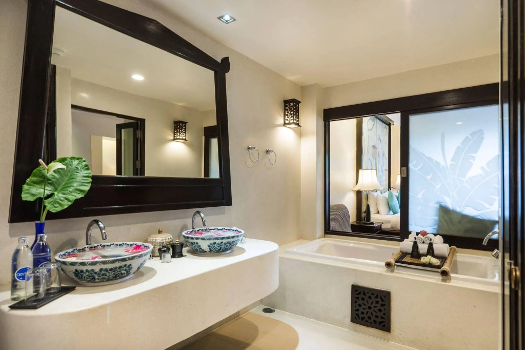 Dara Samui Beach Resort Adult Friendly, Chaweng