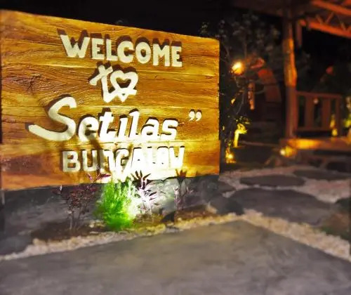 Setilas Bungalows