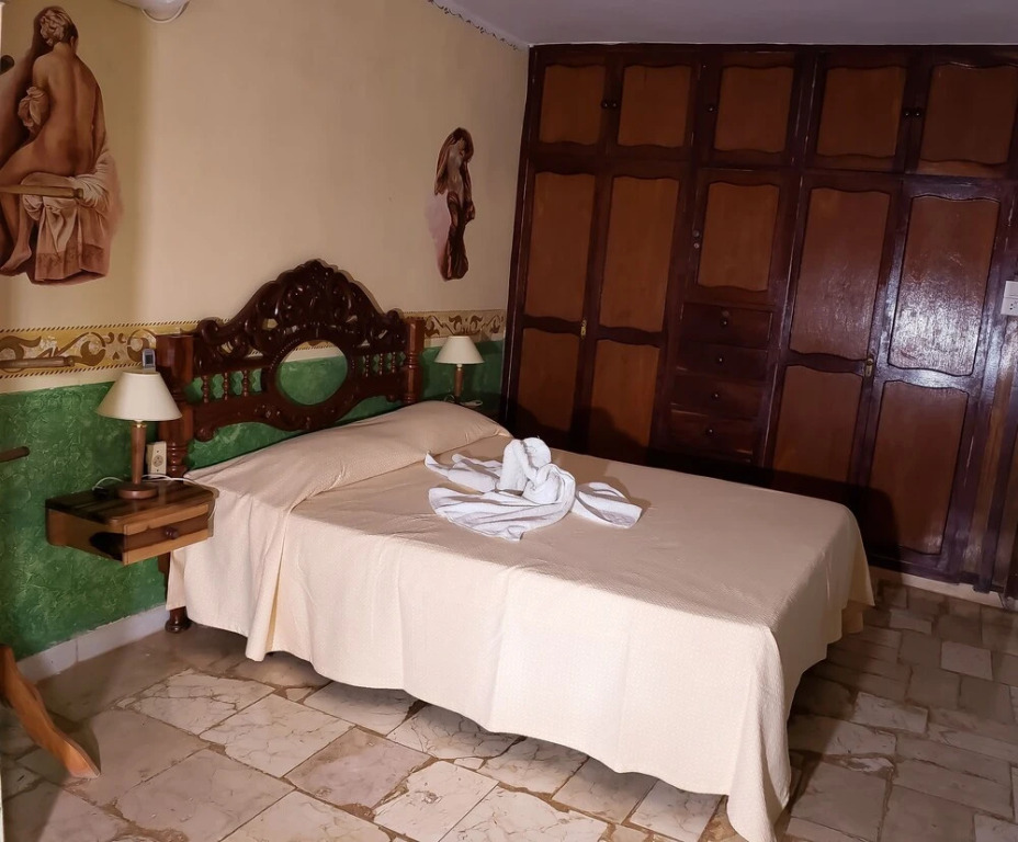 Casa M&Y