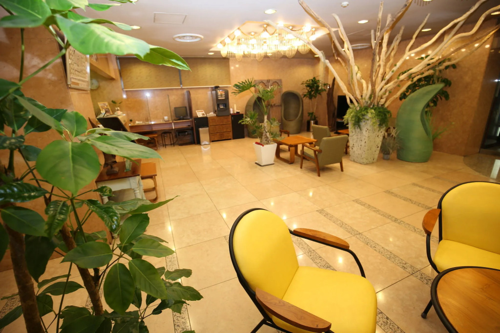 Apoa Hotel