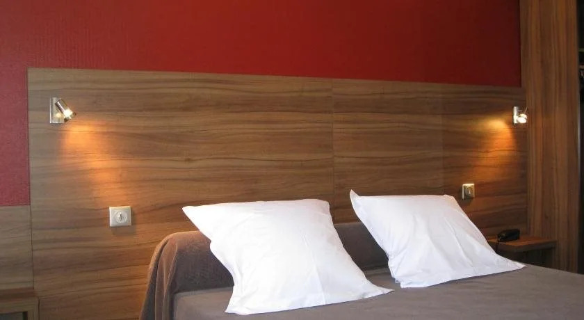 Hotel Barnetche