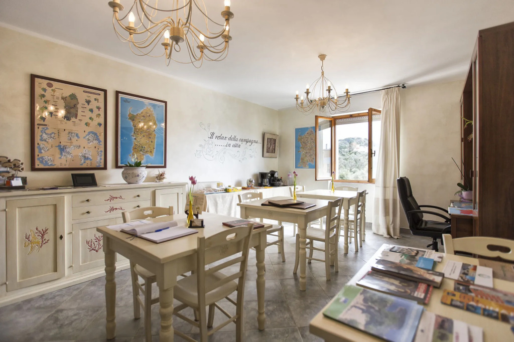 Morpheo Rooms