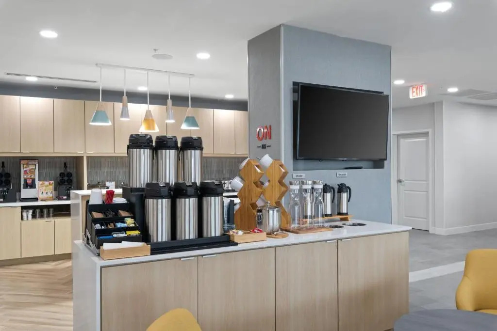 TownePlace Suites by Marriott White Hall
