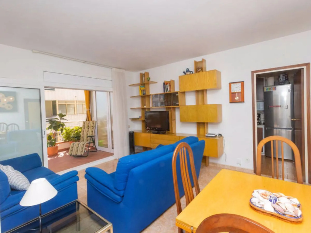Apartment Atlantis Segur de Calafell