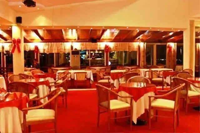 Erato Hotel