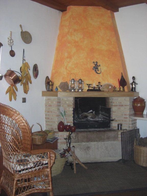 Villa With 5 Bedrooms in Albacete, With Wonderful Mountain View, Priva