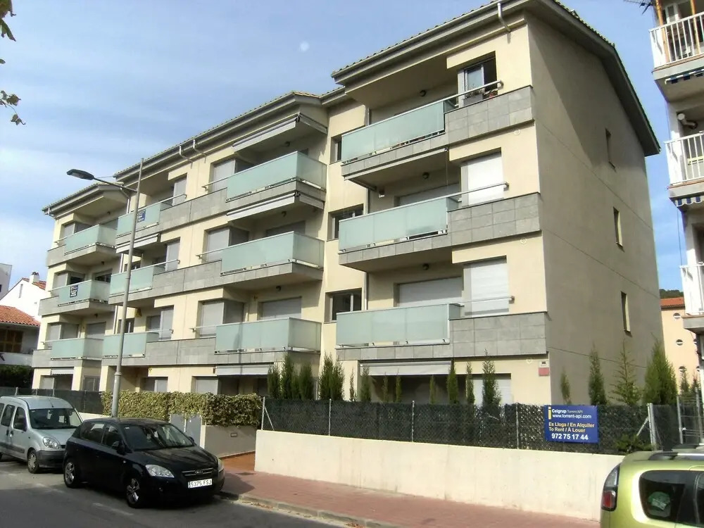 Apartamentos Espigo