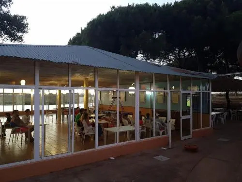 Camping Giralda