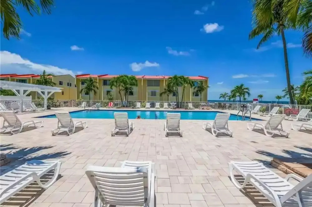 Keys Life Condo in Islamorada