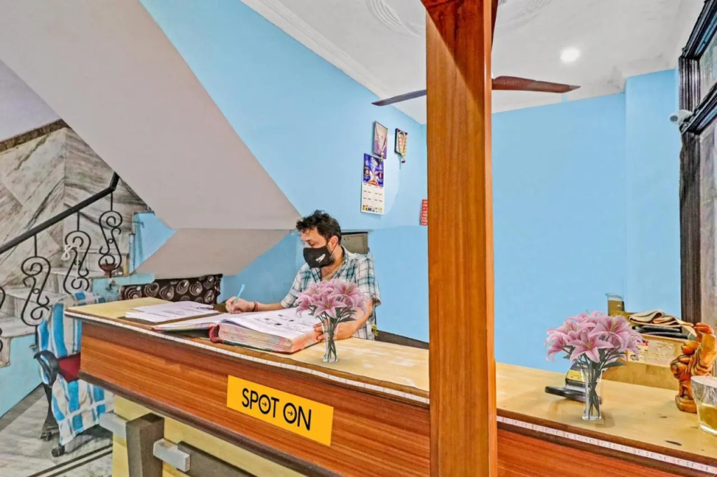 Hotel Anchal Dx