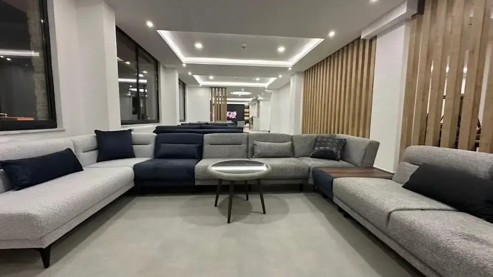 SNOWLAND OTEL SARIKAMIs
