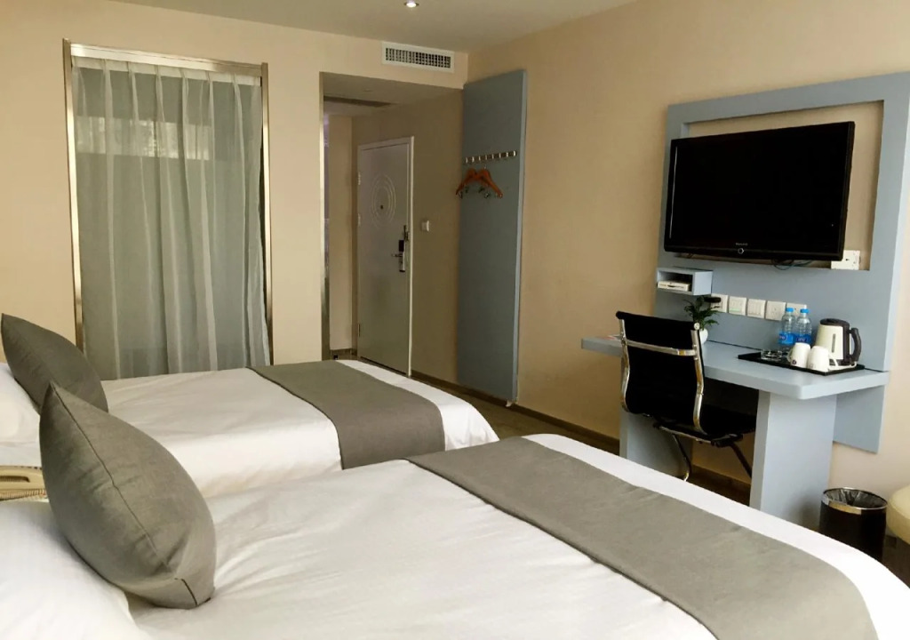 Xiamen Green Spring Boutique Hotel