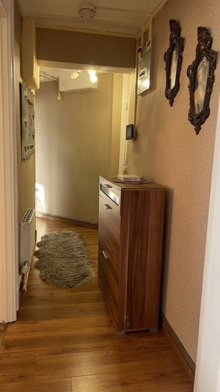 Remarkable 2-bed Apartment in Nottingham