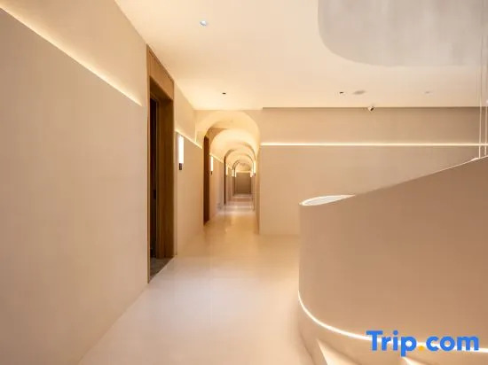 Yuanshanjian Homestay (Nanyue Hengshan Scenic Area)