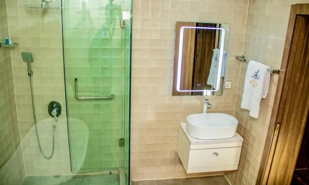 Adun Suites