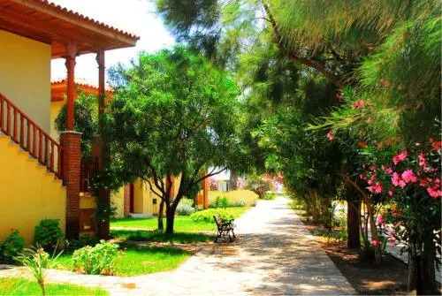 Angora Beach Resort