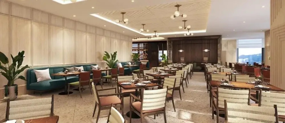 Kimpton Tsim Sha Tsui Hong Kong by IHG