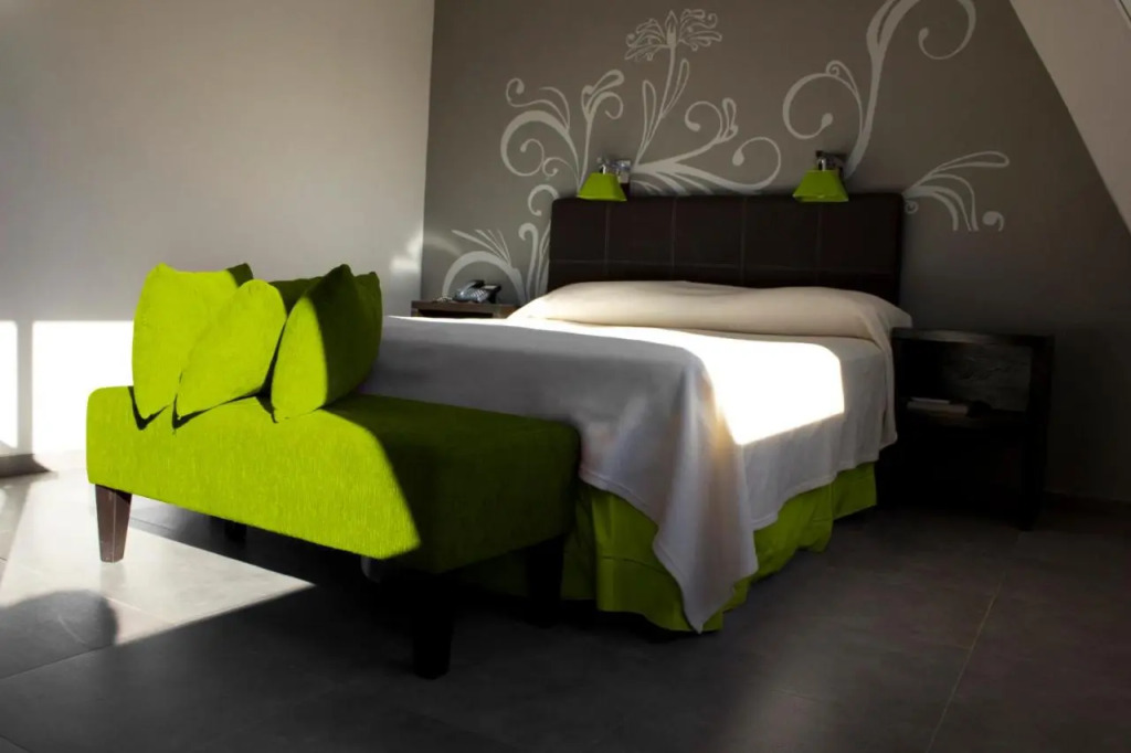 Hotel NEU 354