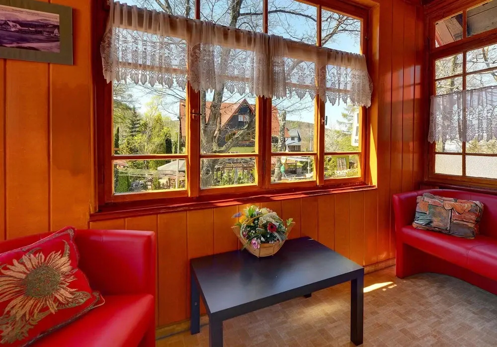 Apartamenty Every Sky Wyspiańskiego Karpacz
