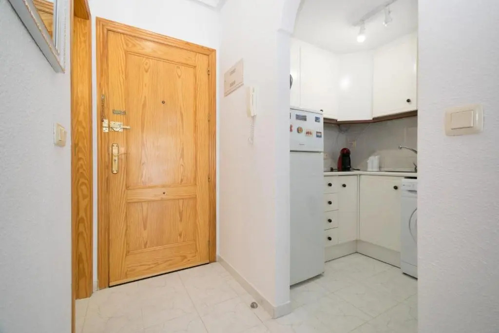 110 Beautiful La Mata - Alicante Holiday