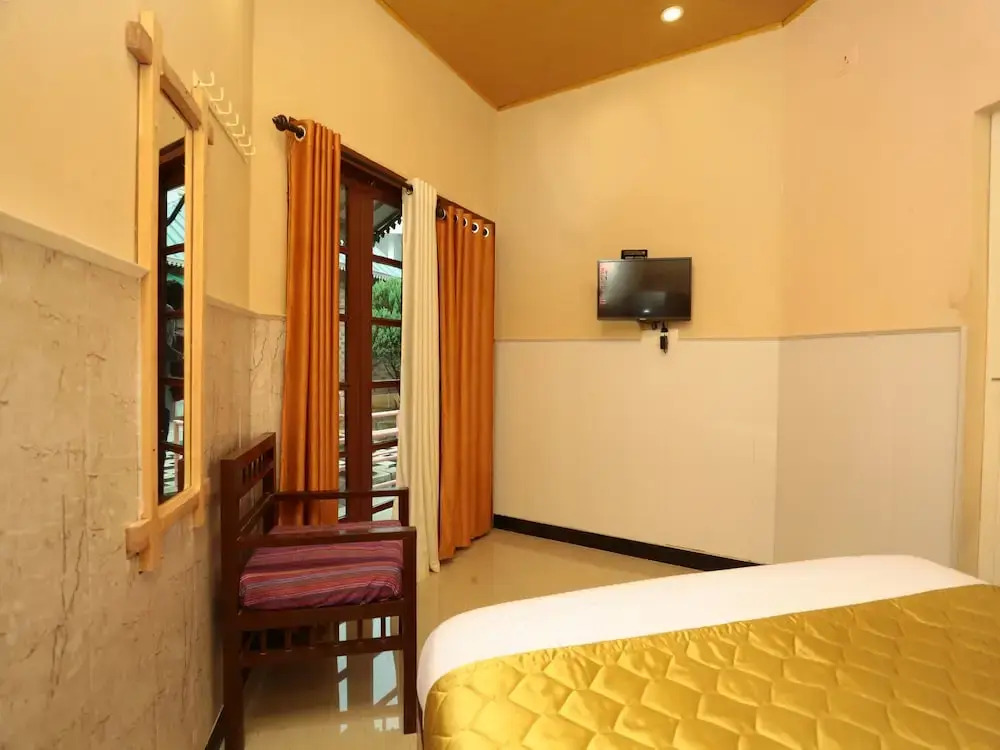 OYO 14546 The Reach Resort