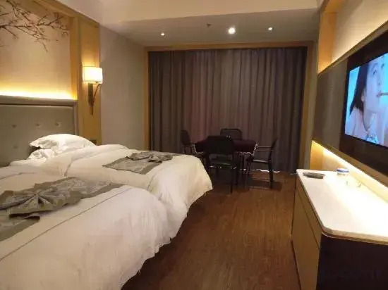 Fudi Hotel