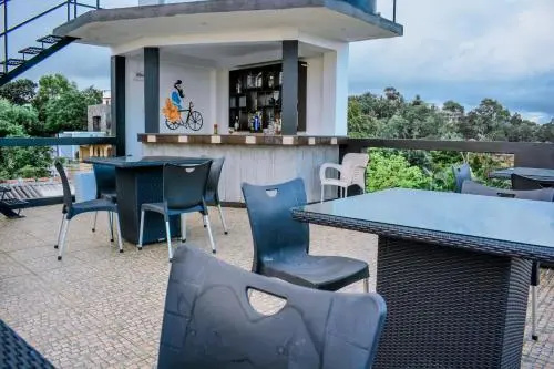 Sanron Home Stay