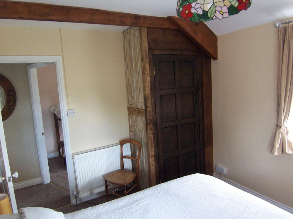 Mere Farm Holidays