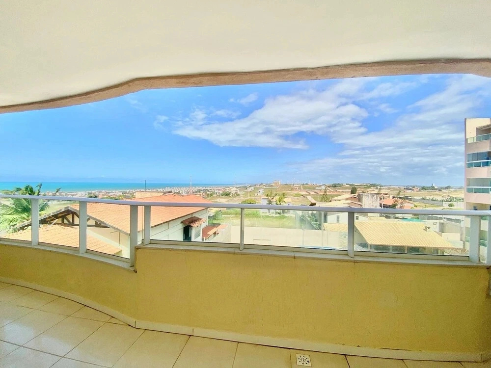 Condominio Portal das Dunas