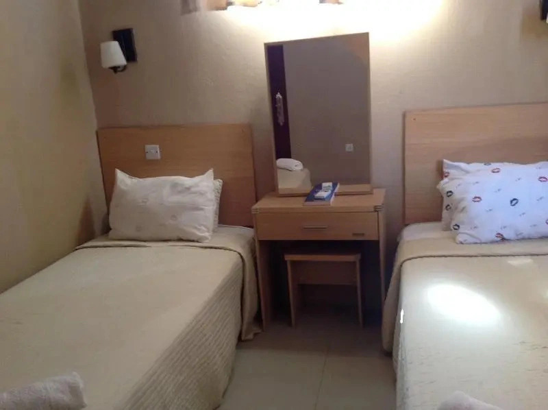 Marsy Lodge