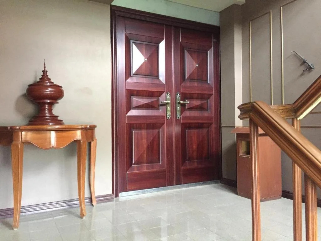 Guest Care Hotel
