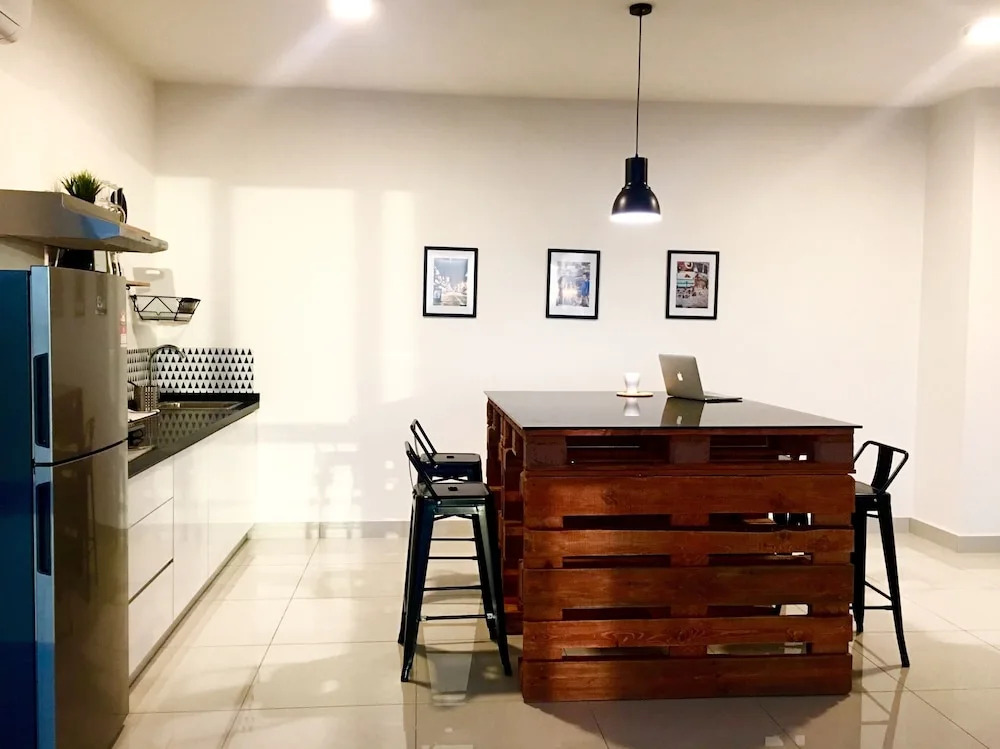 A Suites - Atria Sofo Suites Petaling Jaya
