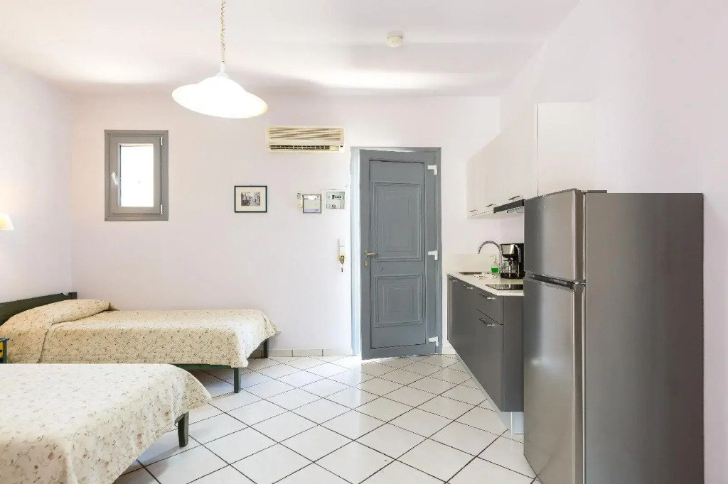 Philoxenia Apartments