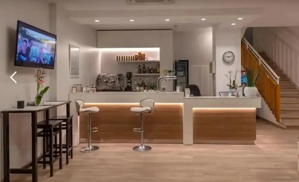 Riccione Beach Hotel-Vero Boutique Htl