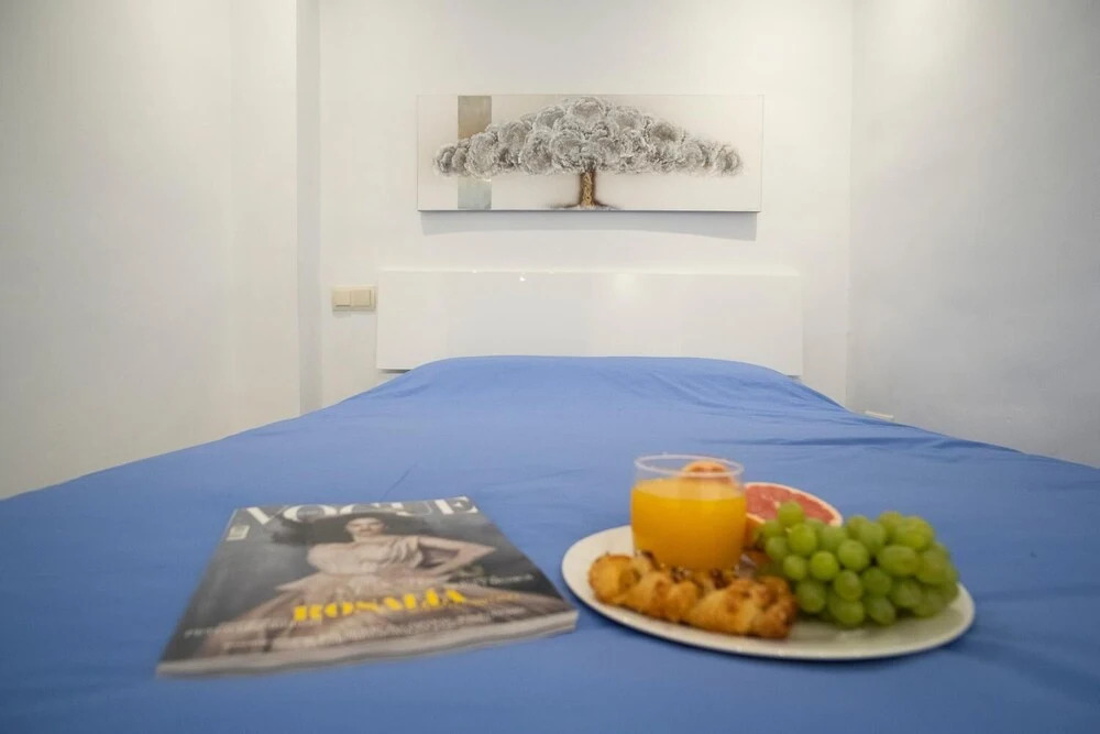 RETIRO Apartment III