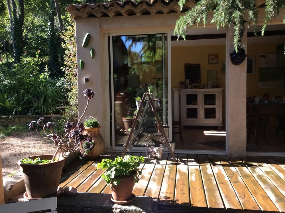 Villa Valbelle