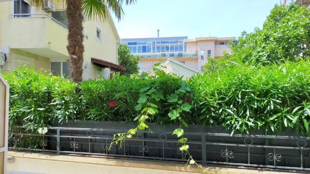 Guesthouse Tri Palme