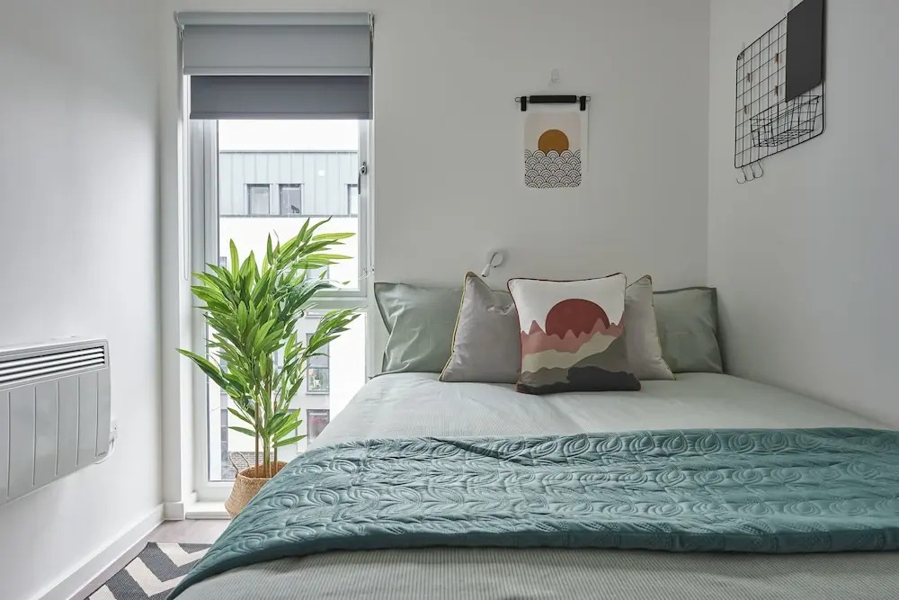 For Students Only - Apartments at The Quarry Falmouth