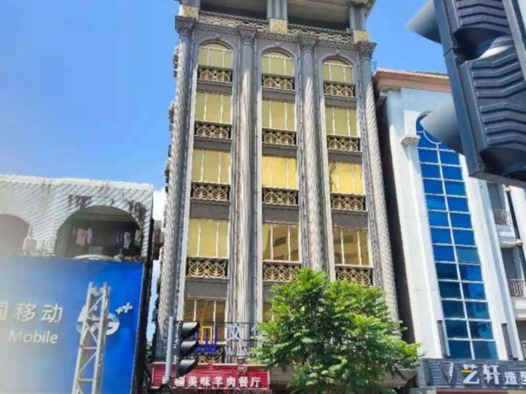 Zhongshan Wenhua Fashion Hotel