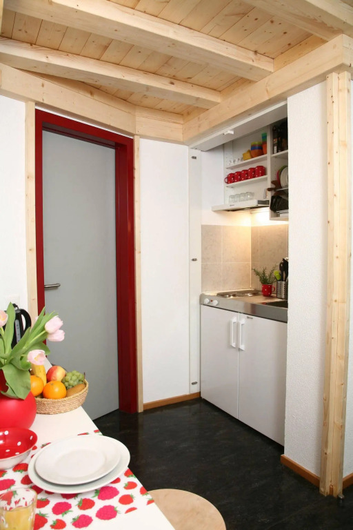 Lugano Savosa Youth Hostel